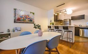 Camille - Appartement Avec Exterieur